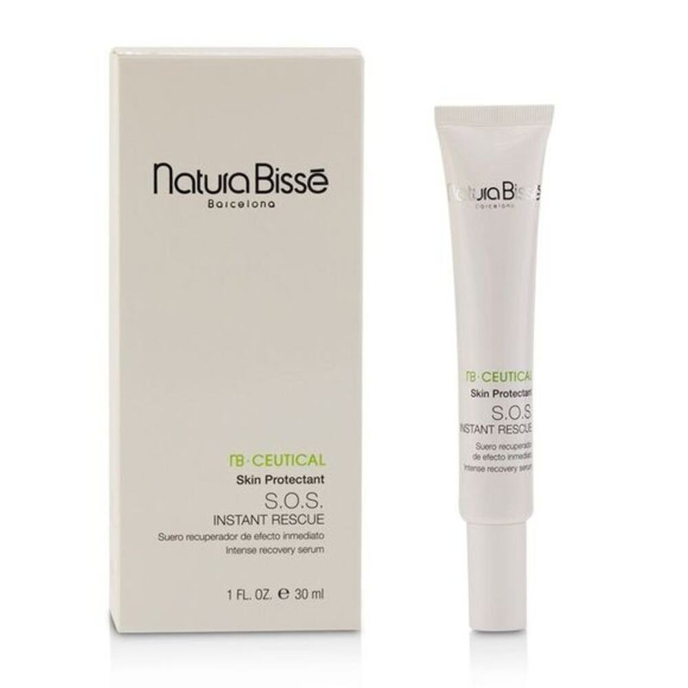 Natura Bisse Nb Ceutical Skin Protectant S.o.s. Instant Rescue 30ml/1oz